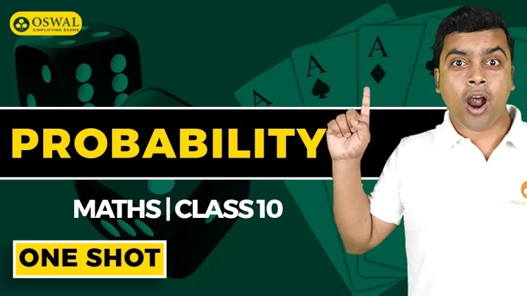 Chapter 15 Probability