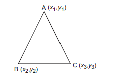 Coordinate Geometry ans2
