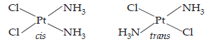 Coordination of Compounds_ans8