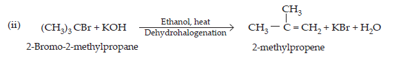 Ncert Solutions For Class 12 Chemistry Chapter 10 Haloalkanes And 