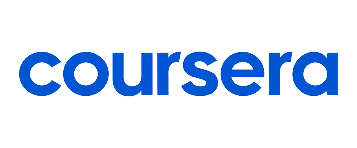 coursera - online learning platform