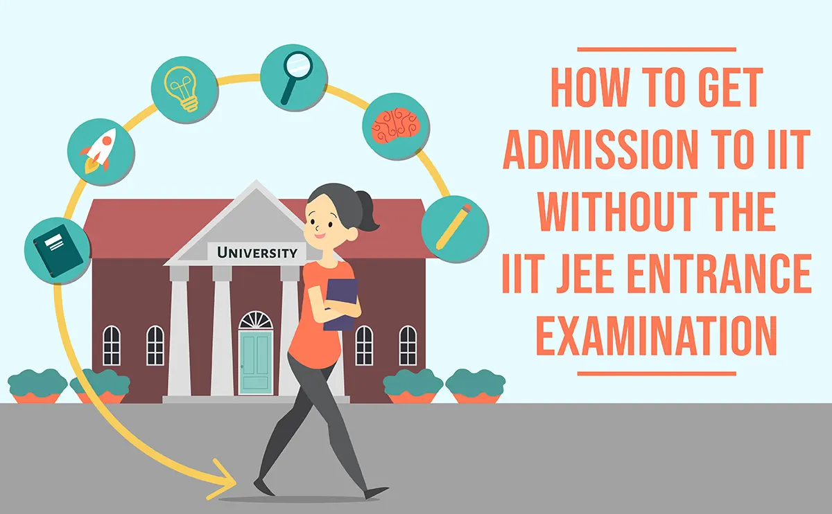 Now become an IITian without JEE! IIT Madras launches a new course