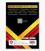 icse class 9 textbooks