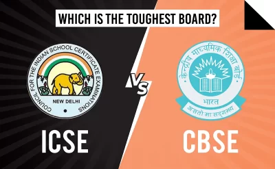 igcse vs icse
