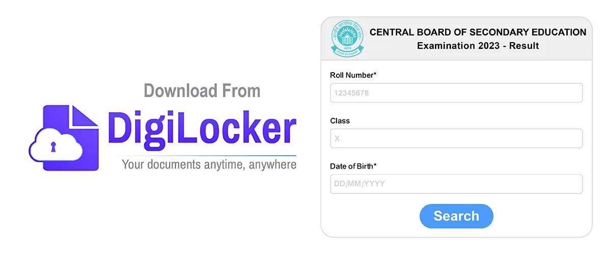 tips on how to download marksheet from digilocker