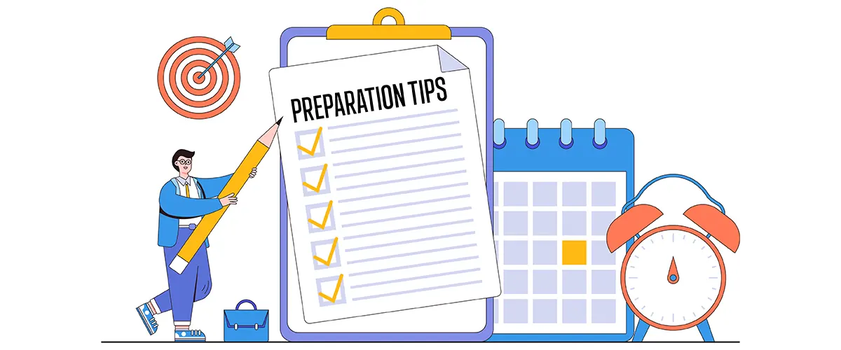 JEE Advanced Preparation Tips