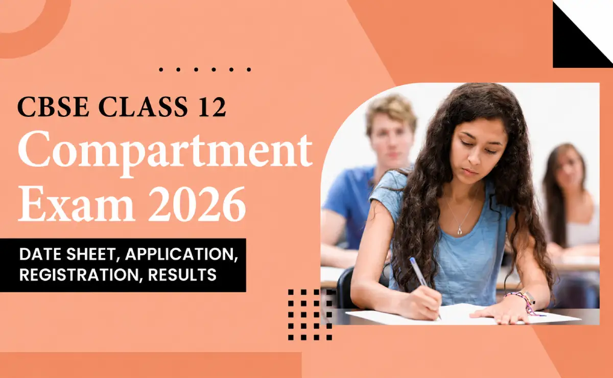compartment exam 2026 CBSE class 12