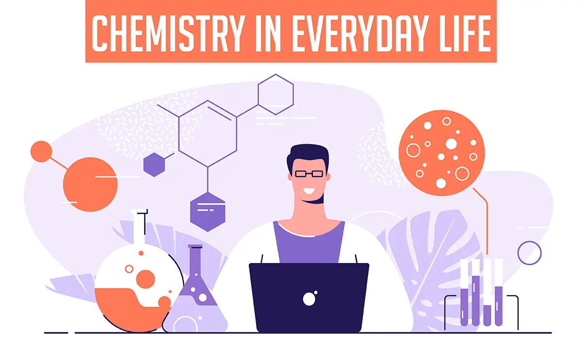 nitrogen uses in everyday life