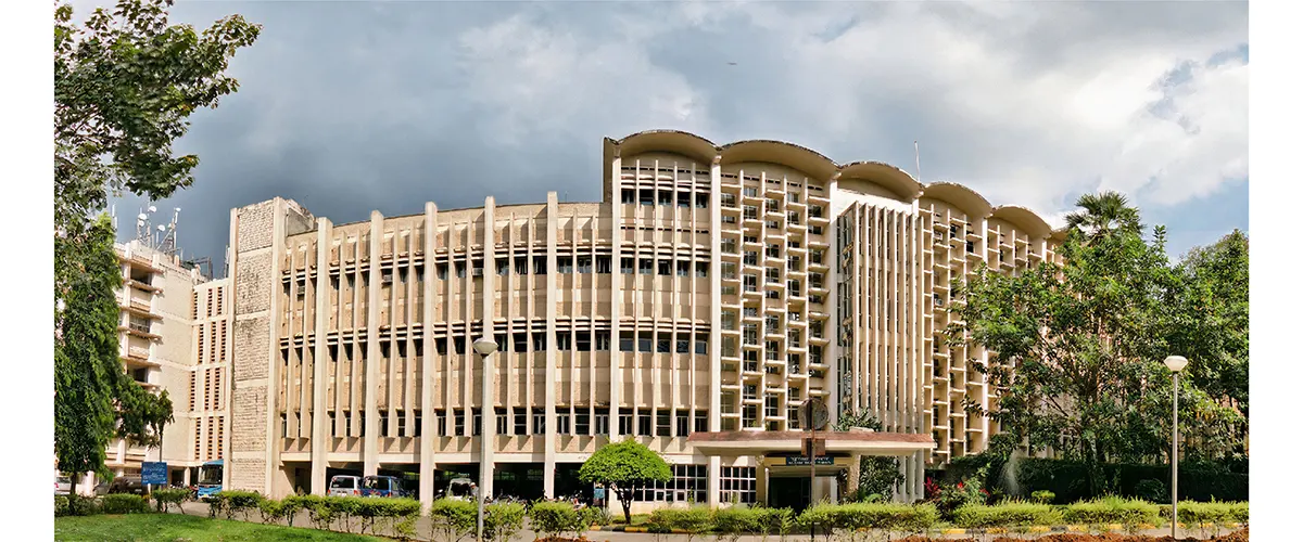 Colleges under JEE Advanced - IIT Mumbai