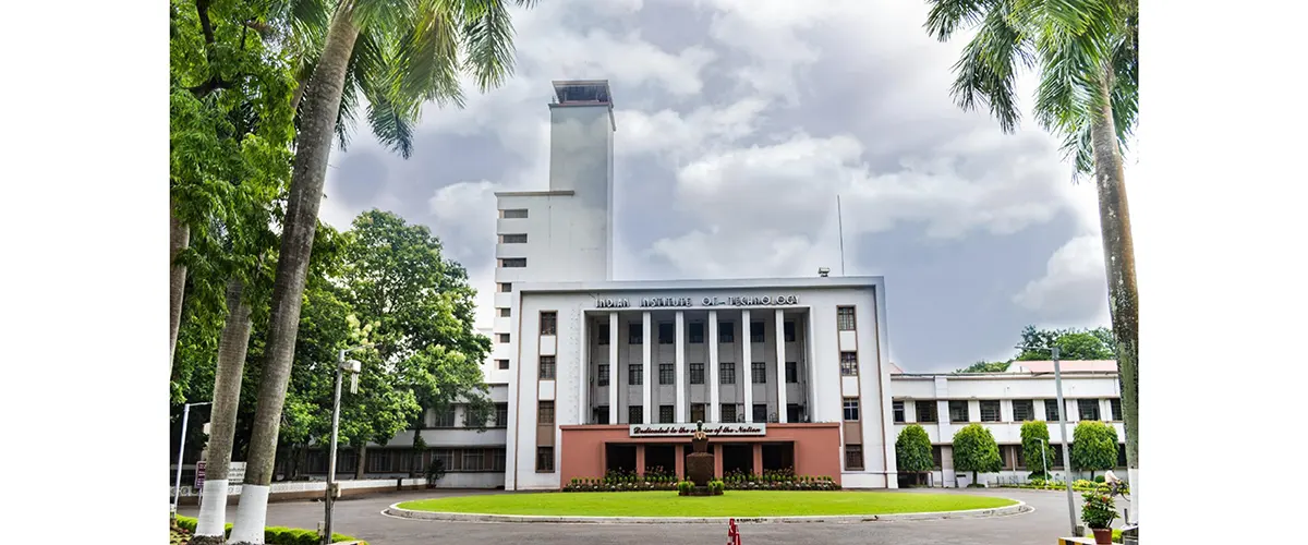 Colleges under JEE Advanced - IIT Kharagpur