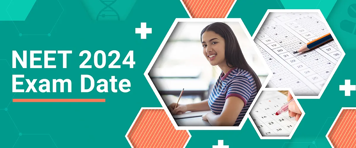 NEET 2024 Exam Date, Syllabus, Eligibility, Preparation Tips