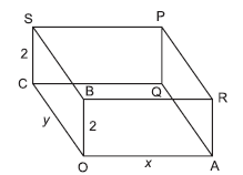 Application of Derivatives_misc_Ans9