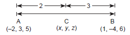 Introduction to Three Dimensional Geometry_12.3_ans1