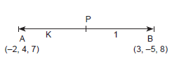 Introduction to Three Dimensional Geometry ans3 12.3
