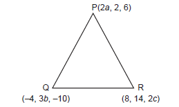 Introduction to Three Dimensional Geometry ch 12 3 Miscellaneous