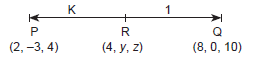 Introduction to Three Dimensional Geometry_ch-12_5_Miscellaneous Exercise