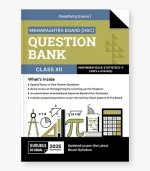 maharashtra board class 12 mathematics and statistics 2 question bank