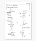 question bank class 12 mathematics and statistics 2 maharashtra board