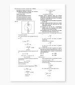 question bank class 12 physics maharashtra board