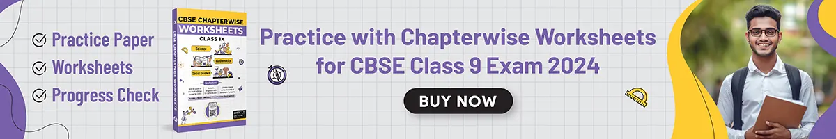 cbse ncert worksheets class 9