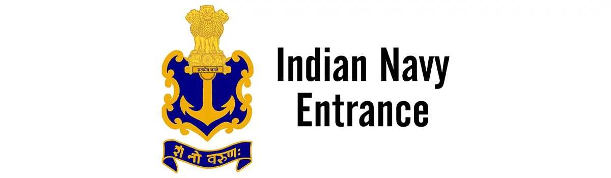 Indian Navy Entrance
