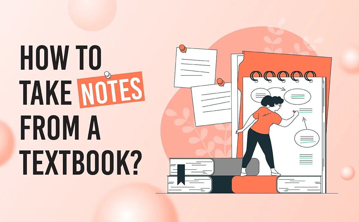 7 Note-Taking Tips to Make Studying a Breeze