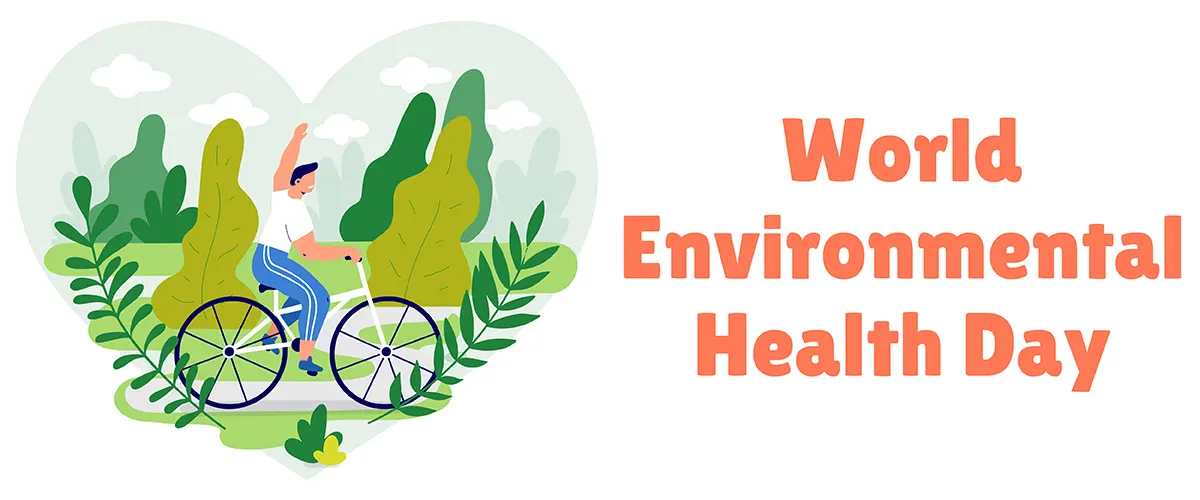 World Environmental Health Day