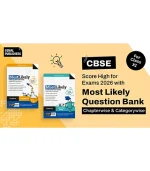 CBSE MLQB XI 2026