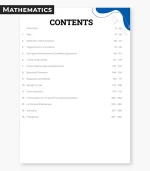 cbse class 11 maths question bank contents
