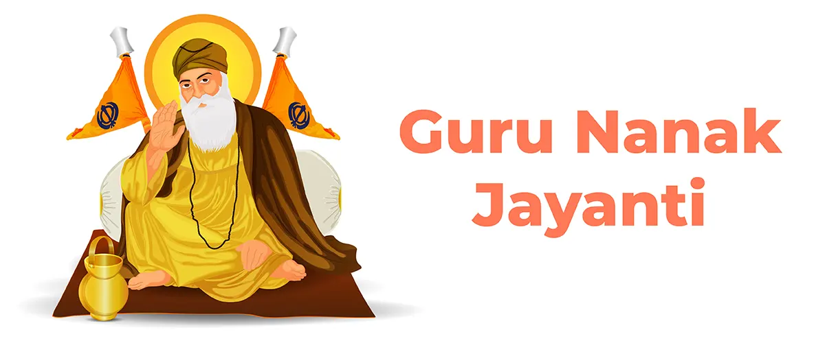 27th november guru nanak jayanti