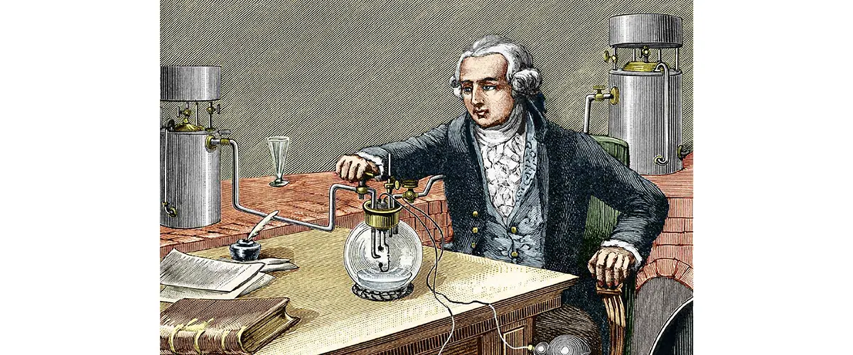 Antoine Lavoisier: The Father of Modern Chemistry