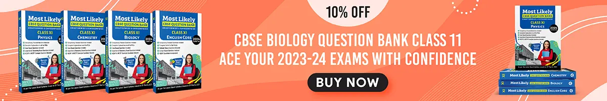 cbse class 11 biology question bank