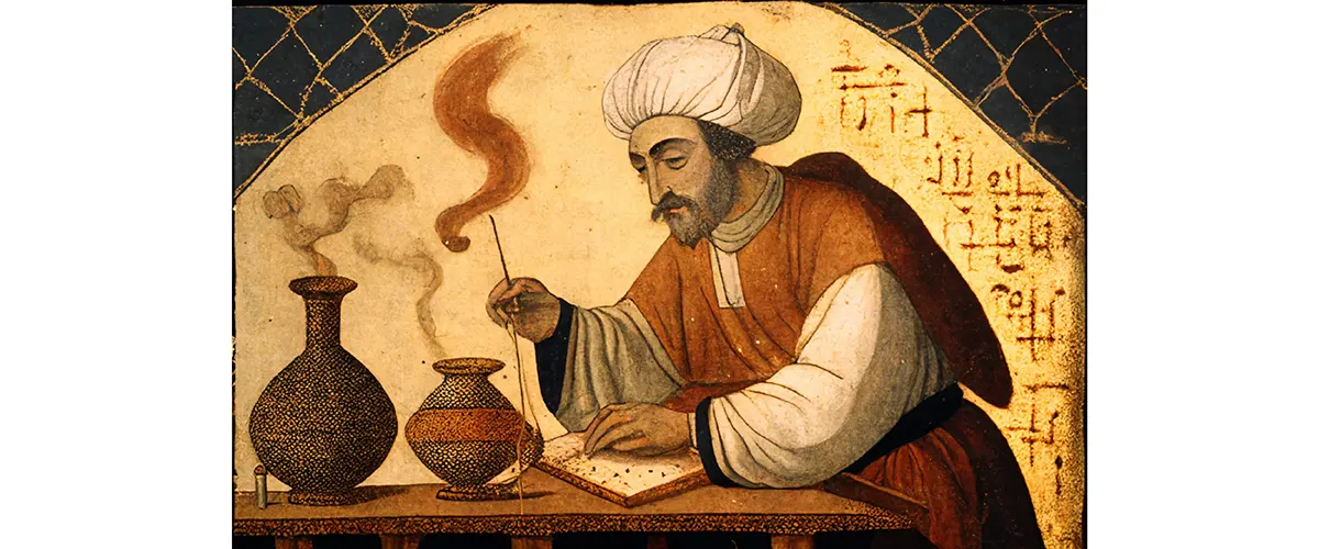 Jabir ibn Hayyan: Alchemical Pioneer
