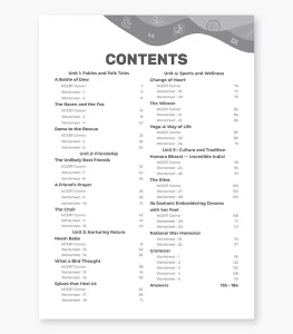 Contents
