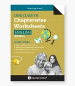 Key2Practice CBSE Class 7 English Worksheets
