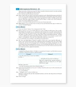 Class 7 English Worksheet