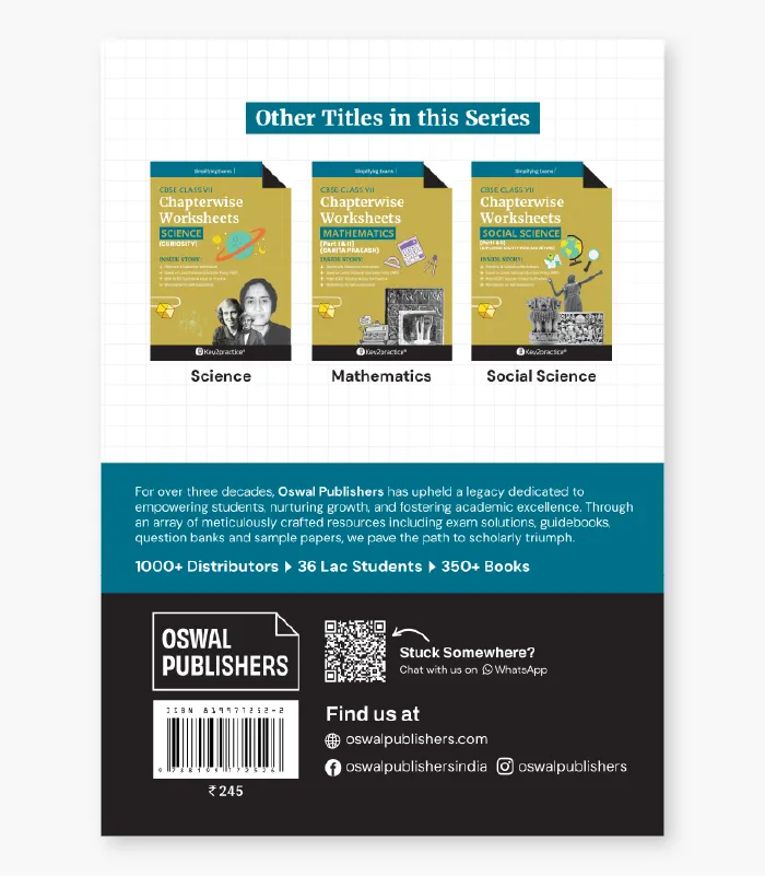 English worksheets for Seven graders