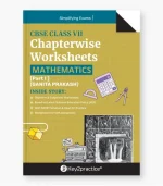 Key2Practice CBSE Class 7 Mathematics Worksheets