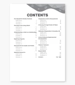 Contents