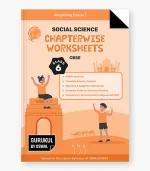 Social Science Chapterwise Worksheets for CBSE Class 6