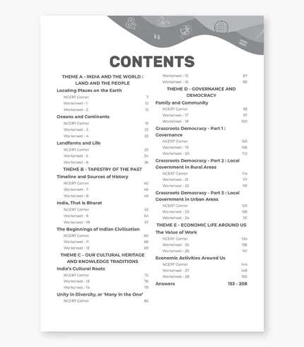 Contents