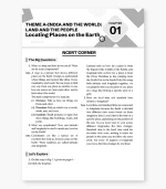 CBSE Class 6 Social Science Worksheets