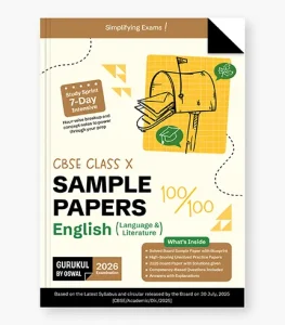 English Sample Papers for CBSE Class 10 2026 01b