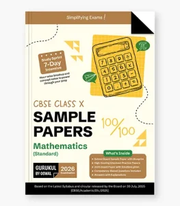 Maths Sample Papers for CBSE Class 10 2026 01
