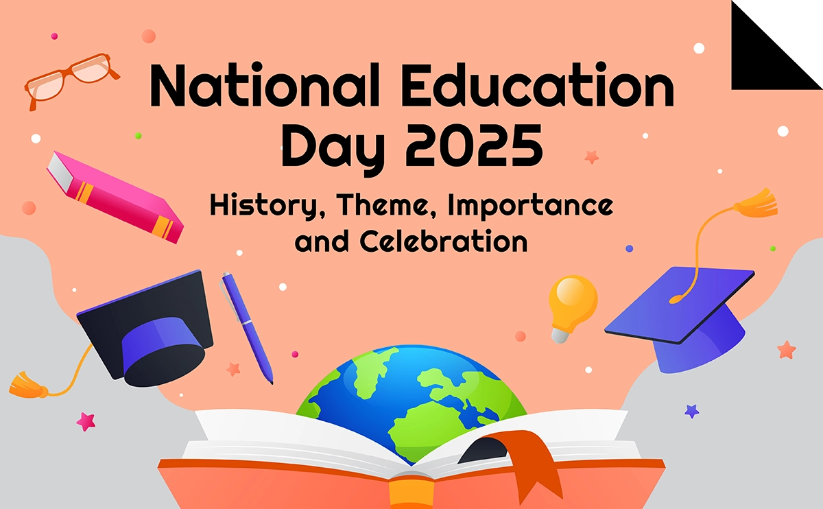 National Education Day 2025
