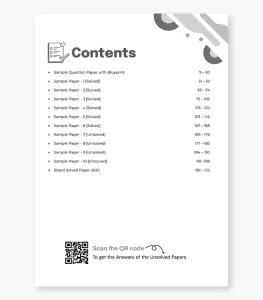 Physics Sample Papers for CBSE Class 12 2026 02