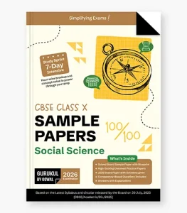 Social Science Sample Papers for CBSE Class 10 2026 01
