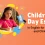 childrens day essay