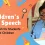 children's day speech