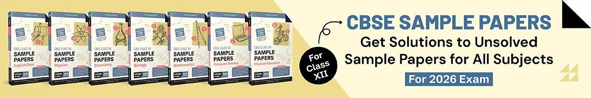 CBSE Sample Papers XII Solutions 01 1